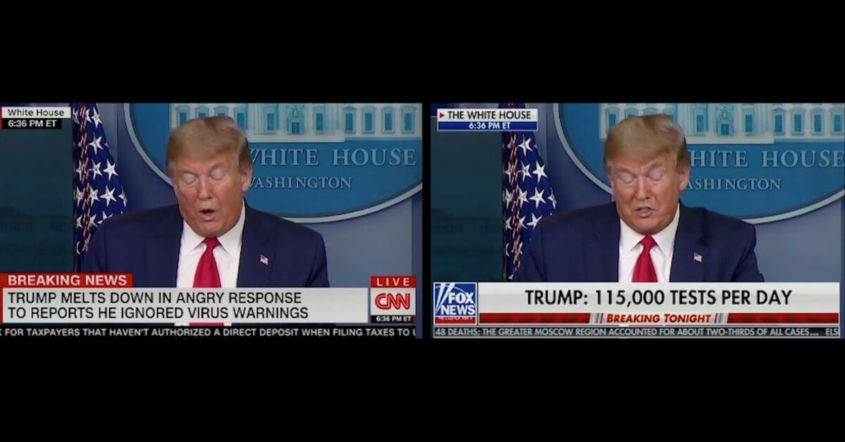 Framing in de media Wat is het en hoe zet je het effectief in?